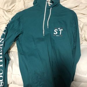 southern tide sweater